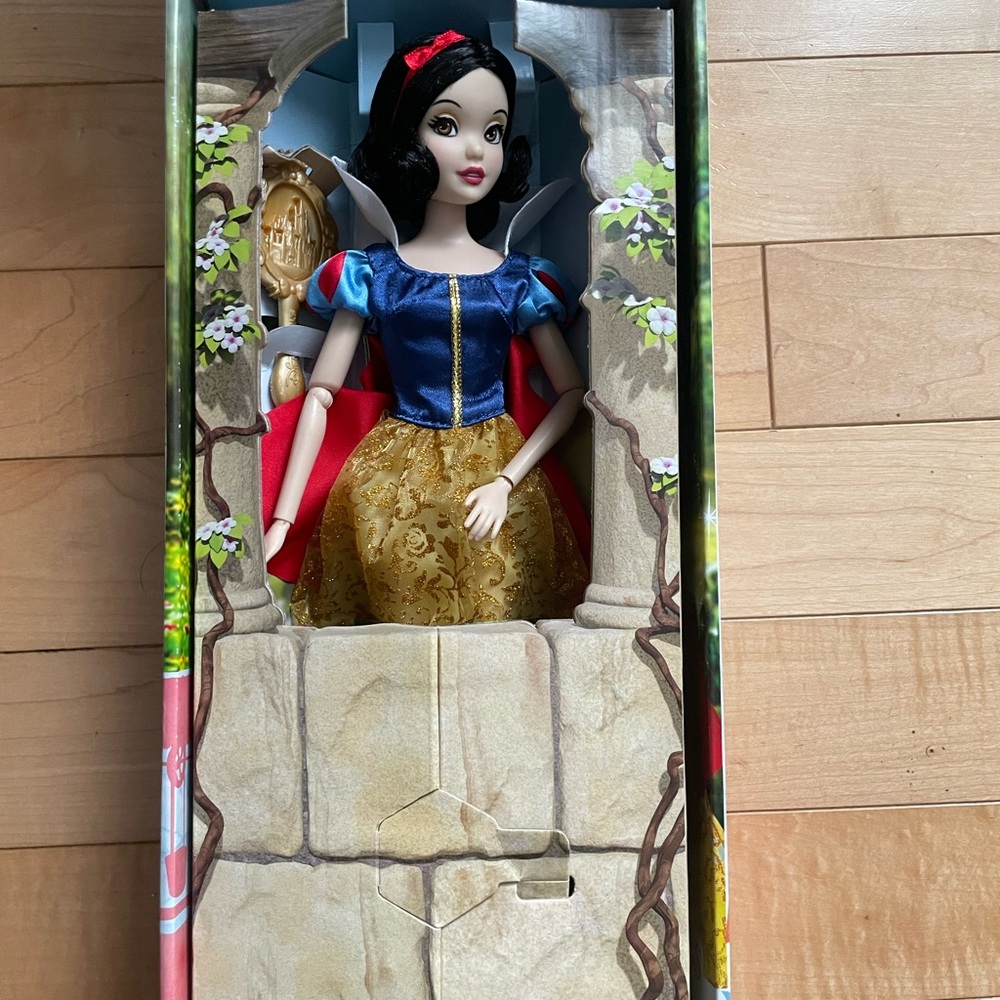 Disney Classic Princess Collection - Picture 4 of 5